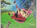 Little Feat - Sailin' Shoes MFSL Mobile Fidelity vinyl record LP MoFi New SEALED