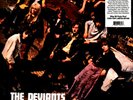 Deviants - Disposable - Clear Vinyl Edition (UK  2019 ) vinyl reissue