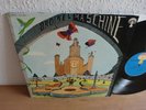 BRÖSELMASCHINE - Same 1st PRESS PILZ BASF 1971 GERMAN KRAUTROCK LP