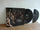 The Jimi Hendrix Experience ?– Electric Ladyland UK Track 2 LP 1968