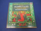 Janacek The Cunning Little Vixen Sir Charles LDR 72010 2 Records with Score