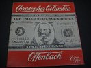 Offenbach,Christopher Columbus, OR2,3 Records with Booklet,Opera Rara