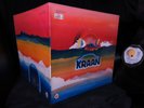 1972  KRAAN   Complex Acid Guitar, Wah-Wah Sax, Razor Bass Prog Psych Jazz KRAUT