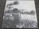 STEVEN WILSON / BASS COMMUNION - MOLOTOV AND HAZE - DOUBLE LP - NEW