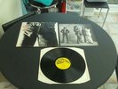 THE ROLLING STONES STICKY FINGERS 1971 UK 12