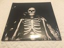 The Maine Forever Halloween 500 PILLAR EXCLUSIVE Cloudy Orange/Clear Vinyl LP