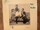 PHIL BARBOZA - So' Sabe   CABO VERDE 203 [nm orig} w/PAUL GONSALVES - RARE