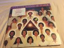 Earth Wind and Fire Faces New Sealed 2 Lp Album Original Double Vinyl Original