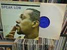 Walter Bishop JR.Trio  Jazz LP Speak Low Jazz Time '61 DG Mono VG+orB