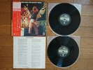 BLACK SABBATH We Sold Our Soul For Rock 'N' Roll JAPAN 2 LP w/ OBI BT-5088-9