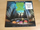 Teenage Mutant Ninja Turtles - Movie Soundtrack - LP - SBKLP