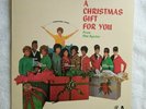 used record album PHIL SPECTOR A Christmas Gift For You 1989 Lp abkco vinyl