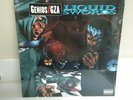 GENIUS / GZA Record - Liquid Swords Wu Tang Clan - Vinyl New