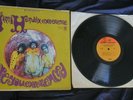 Jimi Hendrix Are You Experienced US LP 1972 Terra Haute press psych Purple Haze