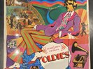 The Beatles - A Collection Of Beatles Oldies Vinyl LP