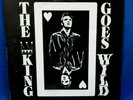 Rare Elvis Rock LP: Elvis Presley - The King Goes Wild - W.P. Records