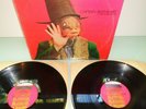 CAPTAIN BEEFHEART-TROUT MASK REPLICA.RARE SUPERB  1ST UK PRESS N/M VINYL LP 1969