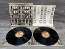 Led Zeppelin  Physical Graffiti  1975 Swan Song Original Dbl Vinyl LP +Inserts
