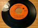 SOUL FUNK 45 IRON KNOWLEDGE GIVE ME A LITTLE TASTE OF YOUR LOVE TAMMY 1055 VG+