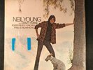 Everybody Knows This Is Nowhere by Neil Young & Crazy Horse (Reprise) LP EX/VG+