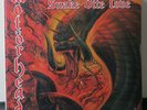 MOTORHEAD 'Snake Bite Love' Vinyl LP NEW/SEALED