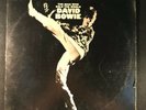 The Man Who Sold The World by David Bowie (RCA LSP-4816) LP VG+/VG