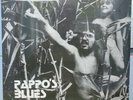 Pappo's Blues -  Pappos's Blues Volumen 1 (New LP Sealed Vinyl)