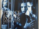 Prince And The New Power Generation Diamonds And Pearls Album LP Record Original