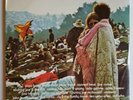 Woodstock SOUNDTRACK SEALED 3 RECORDS SET Cotillion SD3-500 NEW OLD STOCK