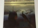 ROXY MUSIC AVALON FACTORY SEALED VINYL LP  VIRGIN 2017 VIRGIN