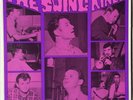 The Swing Kings In Stereo 1967 LP RARE Louisiana R&B Richard “Dickie