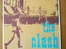 The Clash : Black Market Clash. 1980 10