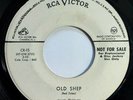 Elvis Presley - Old Shep 7