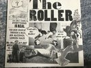 BEADY EYE - 7'' Vinyl Record - THE ROLLER - Ltd Ed.No.2458 -OASIS Liam Gallagher