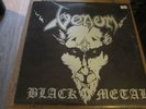 venom black metal lp vinyl