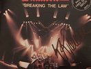 Judas Priest - Breaking The Law 7