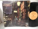 DAVID BOWIE The Rise and Fall of Ziggy Stardust & Spiders from Mars 1st Press LP