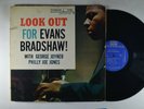 EVANS BRADSHAW  Look Out RIVERSIDE 263 DG MONO ORIG JOE JONES JOYNER