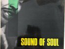 Various e.g. Johnny Wyatt / Roscoe Shelton / Kelly Brothers, Sound of Soul, LP