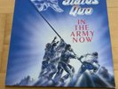 Status Quo - In The Army Now Club Edition LP