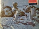 Airto - Seeds On The Ground : Natural Sounds of LP NEW Blue Vinyl brazil psych