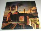 Animals by Pink Floyd - LP Vinyl 1977 Columbia Records... Nice Condition