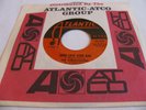 THE AMBASSADORS - GOOD LOVE GONE BAD / (I'VE GOT TO FIND) HAPPINESS - ATLANTIC