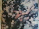 Pink Floyd LP Obscured by clouds UK Harvest Press A-4 B-4 LOVELY COPY $$