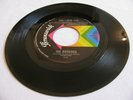 THE ARTISTICS - GIRL I NEED YOU / GLAD I MET YOU - BRUNSWICK