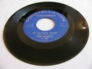 GENE CHANDLER - BET YOU NEVER THOUGHT / BABY THAT'S LOVE - CONSTELLATION