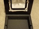 ozzy osbourne AUTOGRAPHED #890 See You On The Other Side Box w/Flexi Disc. C.O.D