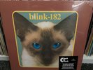 Blink 182 ?Cheshire Cat NEW & SEALED VINYL LP Record Box Car Racer +44 Green Day