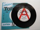 BEATLES 1980’s RE-ISSUE DEMO 45 ' I WANT TO HOLD YOUR HAND '