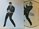 Johnny Hallyday - Tu Peux La Prendre Rare Limited Edition 33T LP Picture Disc